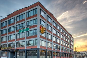 The Paper Factory Hotel