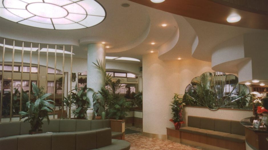 Liverpool Hotel Rimini, All Inclusive Banquet