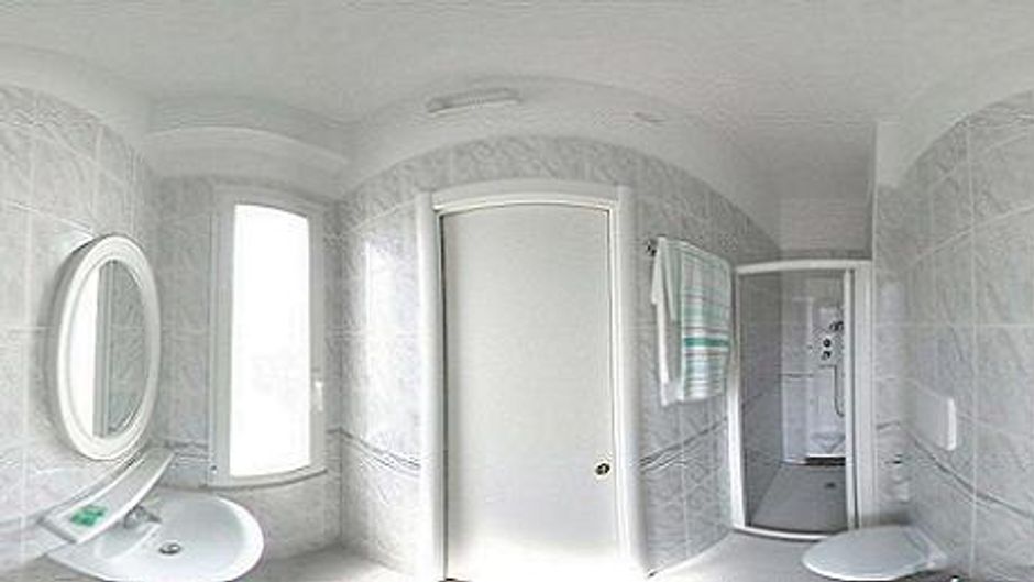 Liverpool Hotel Rimini, All Inclusive Room