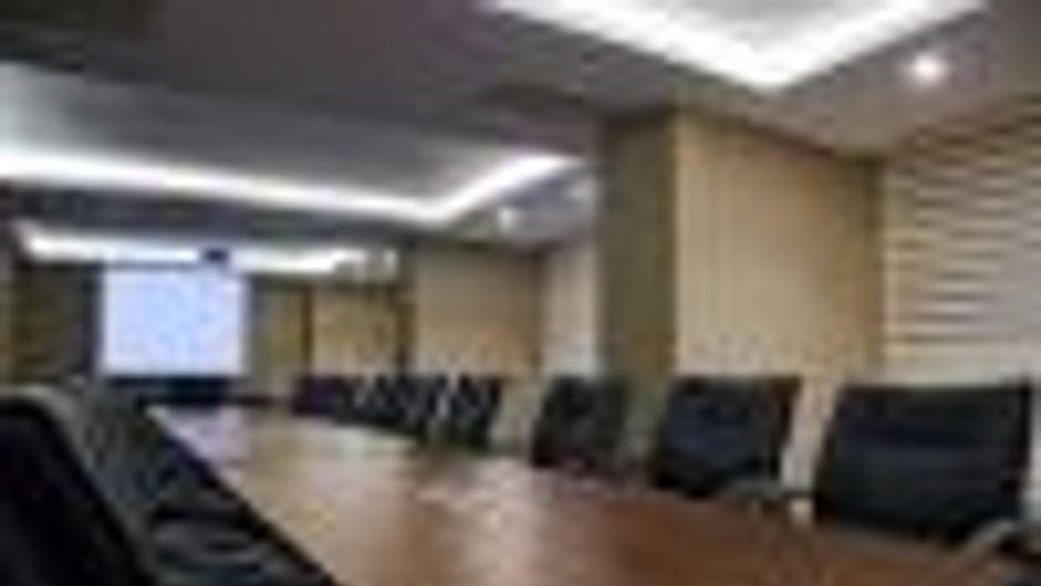 Karbala Hotel Meeting