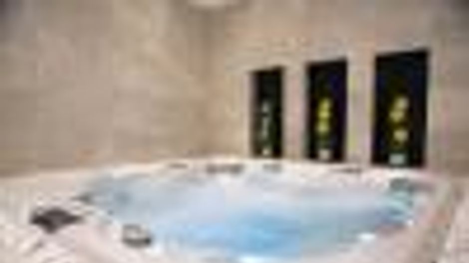 Karbala Hotel Spa