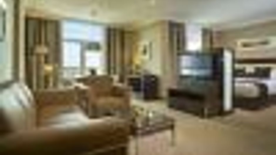 Karbala Hotel Suite