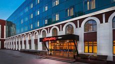 Hampton by Hilton Samara