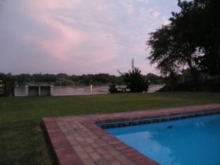 Moonriver Guest House