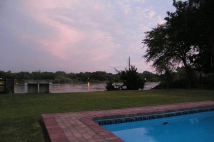 Moonriver Guest House