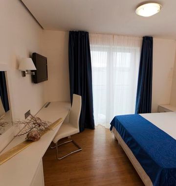 Hotel Pleter
