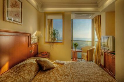 Grand Hotel Adriatic I