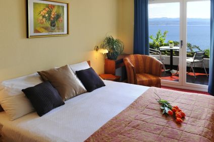 Grand Hotel Adriatic II