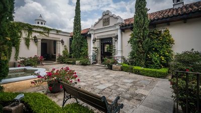 Pensativo House Boutique Hotel