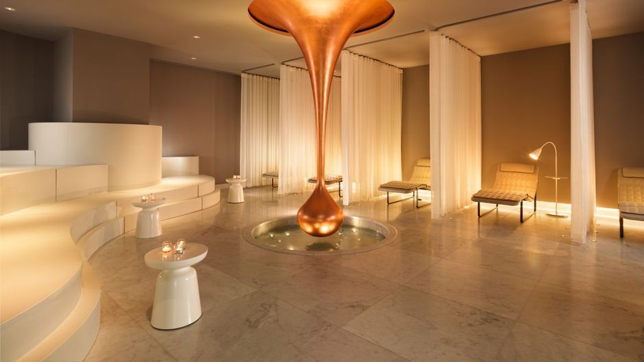 Sea Containers London Spa