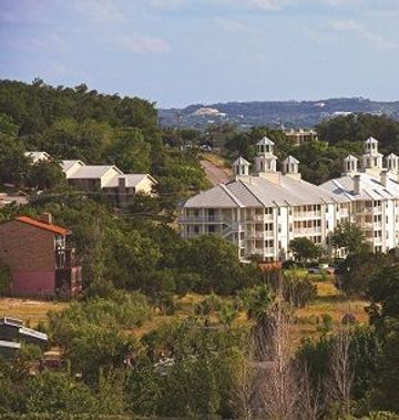 Holiday Inn Club Vacations Hill Country