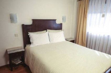 Hotel Palanca