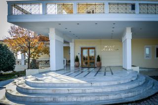 Achillion Hotel