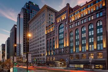Hyatt Regency Cleveland at the Arcade