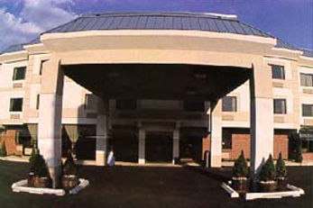 Country Inn & Suites Newark