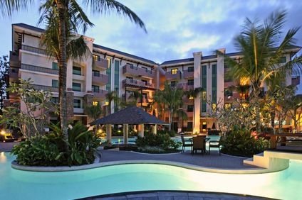 Widus Hotel and Casino
