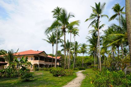 Cocomar Residences Hotel