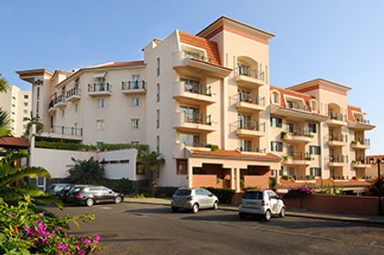 Madeira Regency Palace
