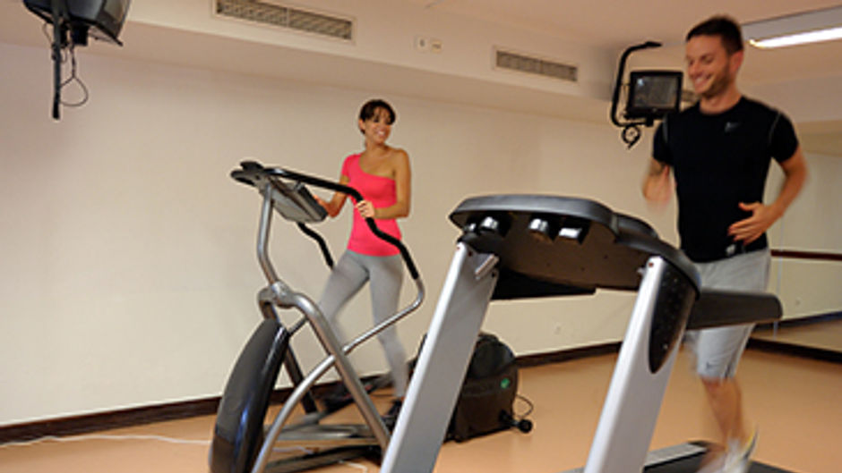 Madeira Regency Palace Health