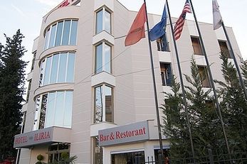 Iliria Hotel