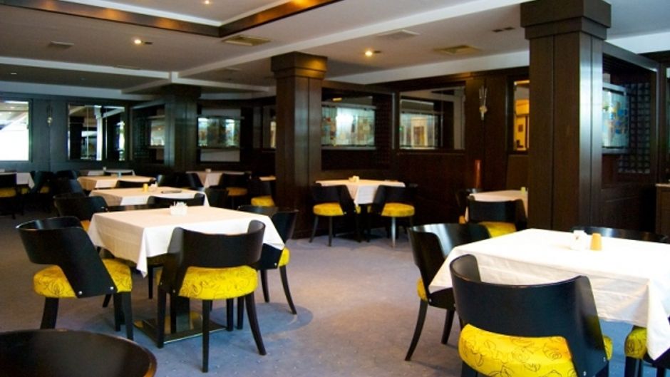 Iliria Hotel Restaurant