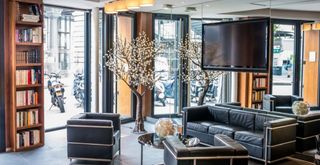 Art Hotel Eiffel