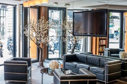 Art Hotel Eiffel
