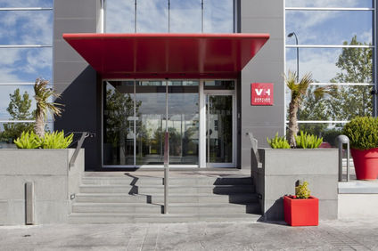 Vertice Roomspace