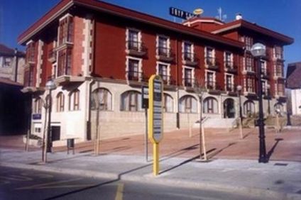 Hotel Urban Sondika by Eurotels