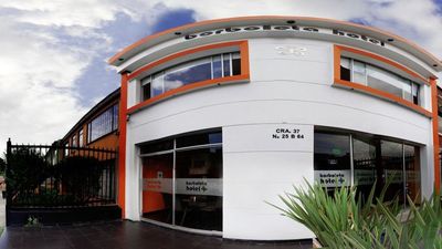 Borboleta Hotel