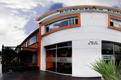 Borboleta Hotel
