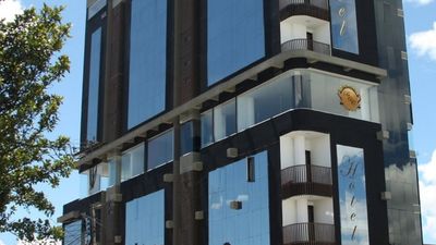 Hotel Boutique City Center