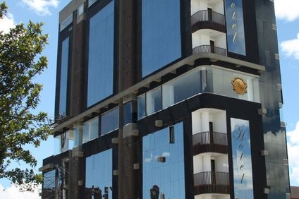 Hotel Boutique City Center