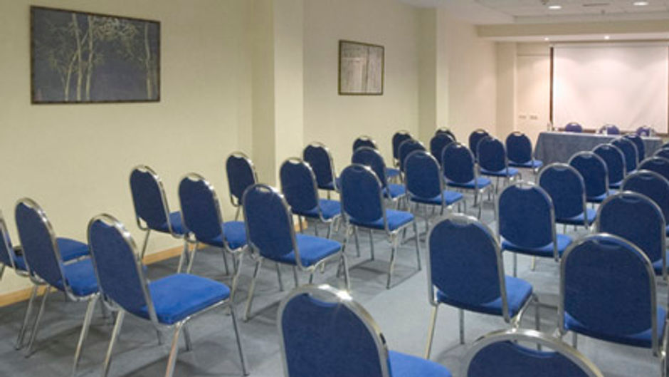Hotel Infanta Mercedes Meeting