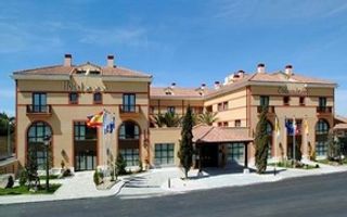 Hotel Segovia Sierra