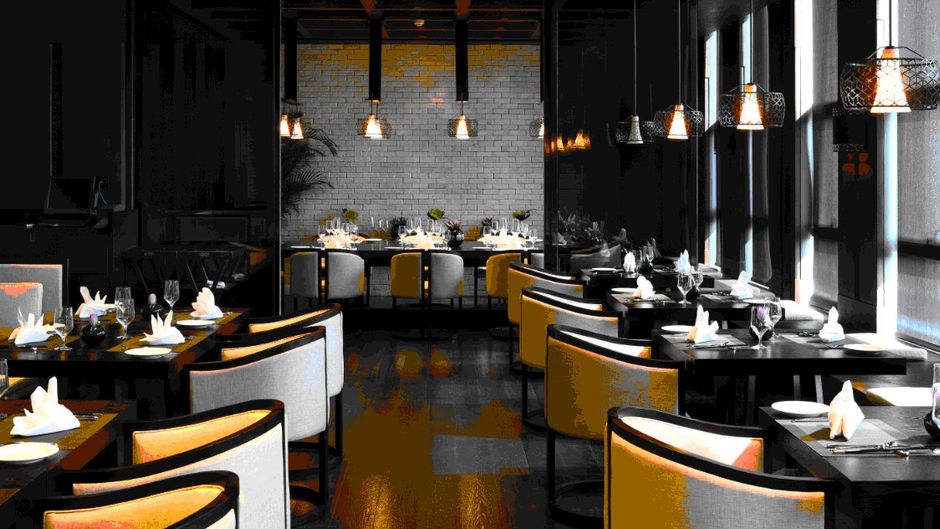 Bay Breeze Restaurant