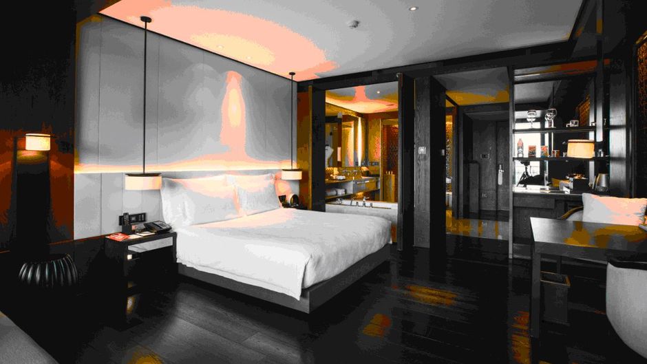 Bay Breeze Room