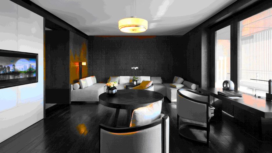 Bay Breeze Suite