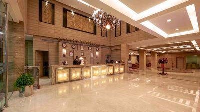 JP Hotel