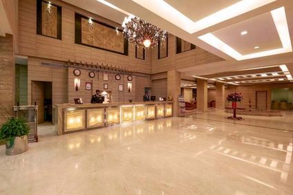 JP Hotel