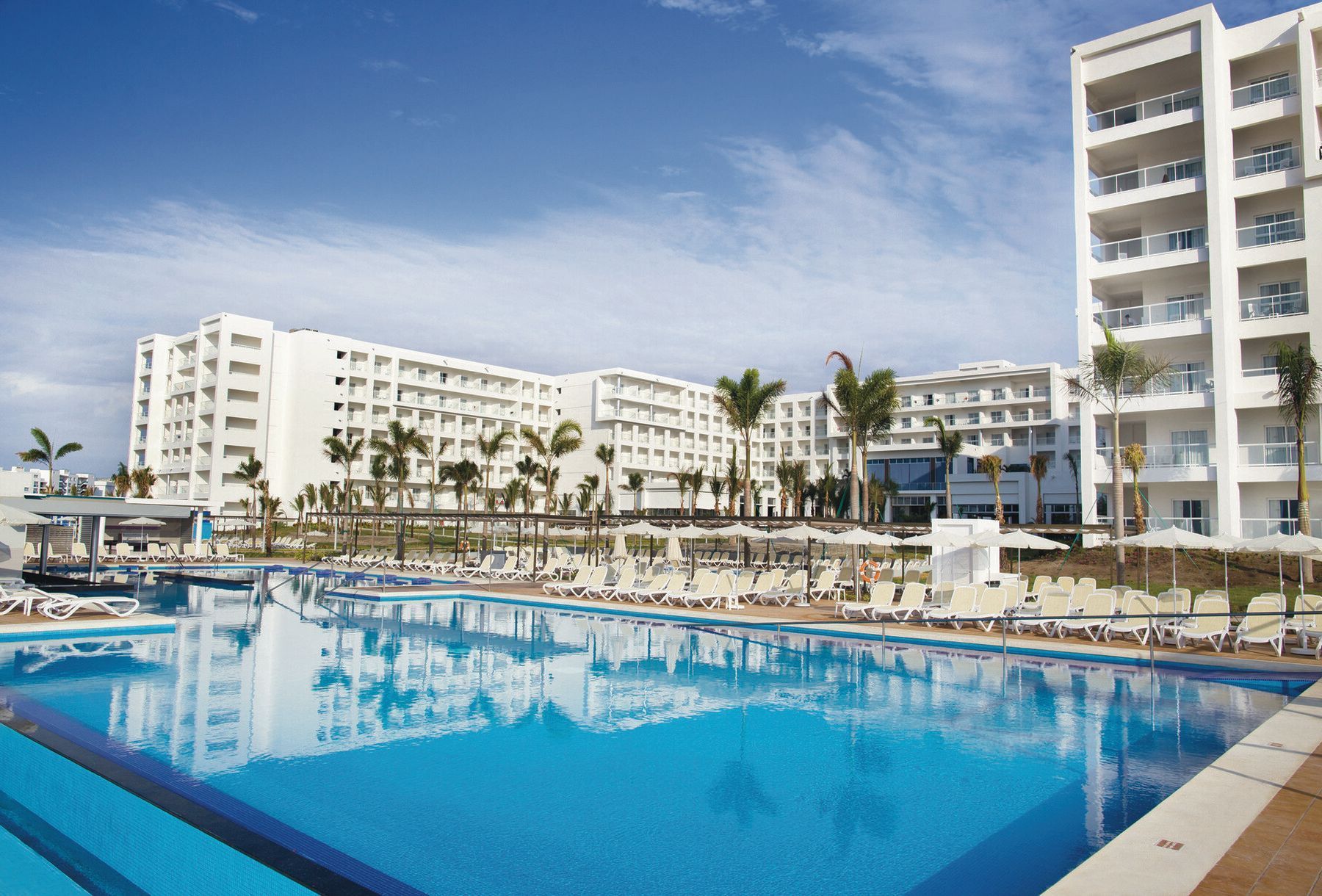 Hotel Riu Playa Blanca First Class Playa Blanca, Panama Hotels GDS