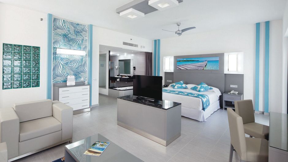 Hotel Riu Playa Blanca Suite