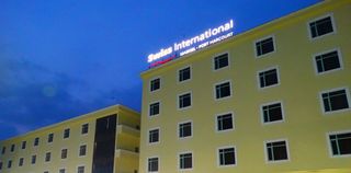 Swiss International Mabisel