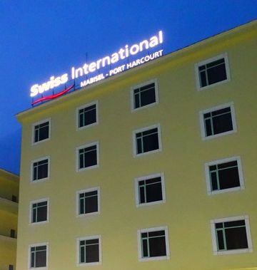 Swiss International Mabisel