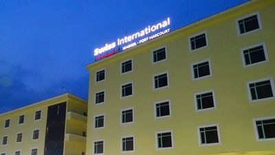 Swiss International Mabisel