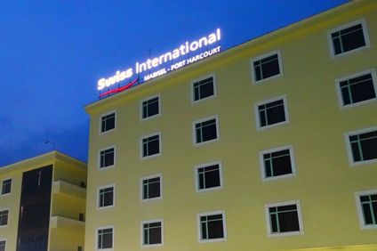 Swiss International Mabisel