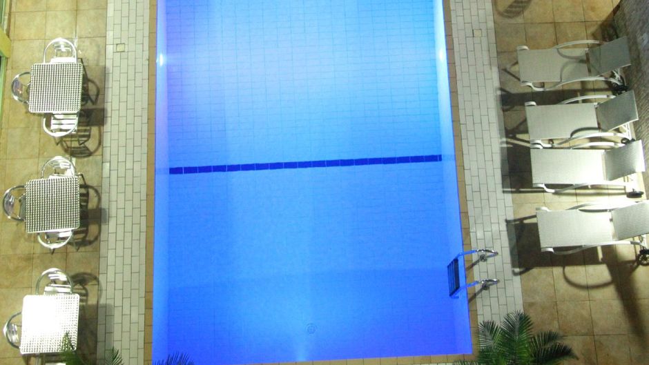 Swiss International Mabisel Pool