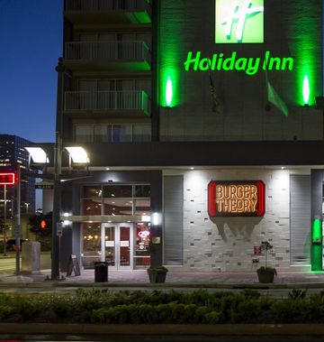 Holiday Inn Houston Downtown