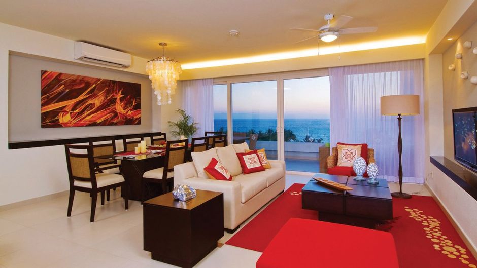 Marival Distinct Room