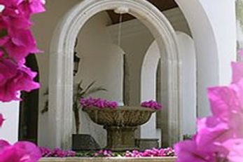 Hotel Hacienda La Venta